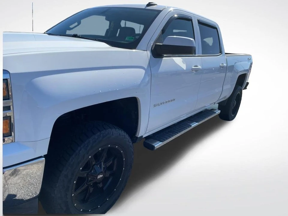2015 Chevrolet Silverado 3rd Gen - Image 12 of 12