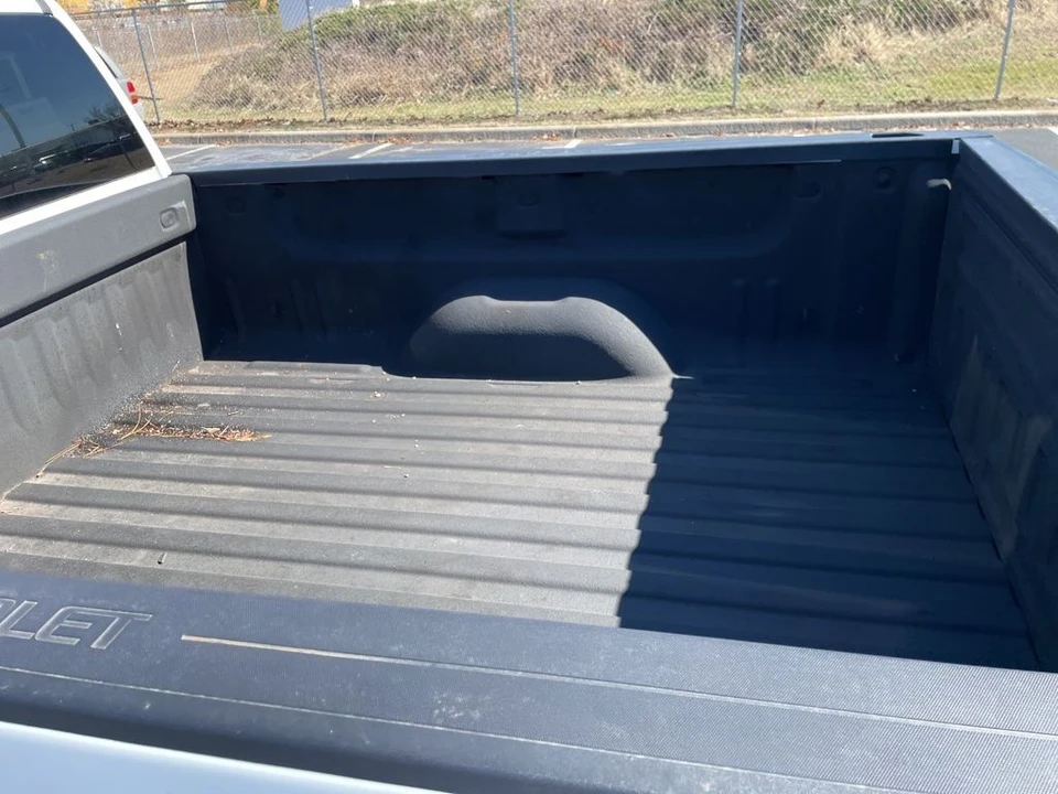 2015 Chevrolet Silverado 3rd Gen - Image 11 of 12