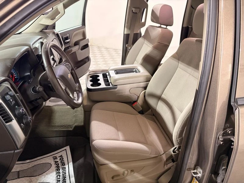 2015 Chevrolet Silverado 2nd Gen - Image 12 of 12
