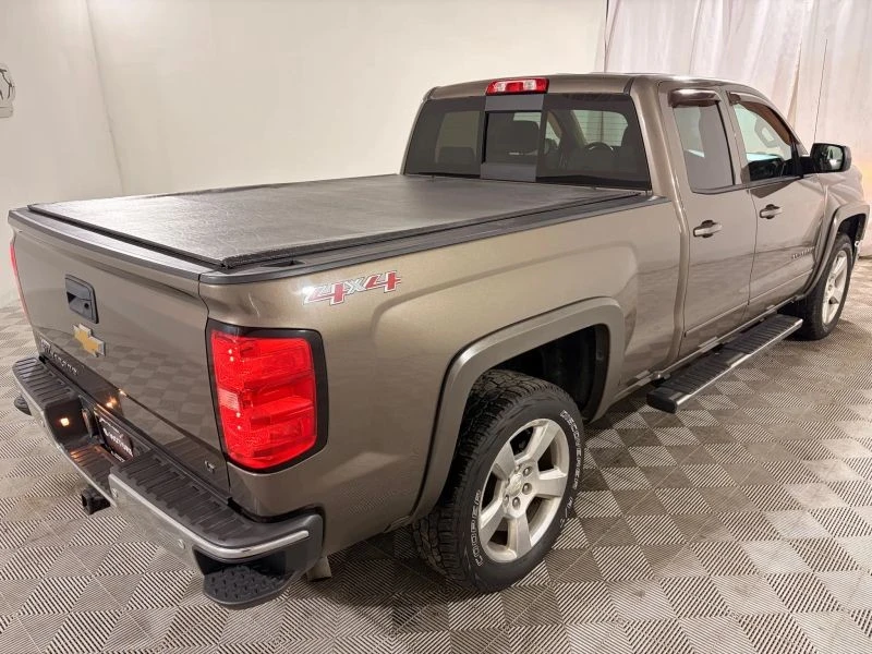 2015 Chevrolet Silverado 3rd Gen - Image 7 of 12