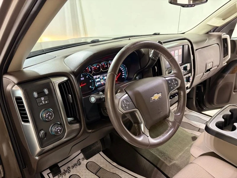 2015 Chevrolet Silverado 3rd Gen - Image 11 of 12