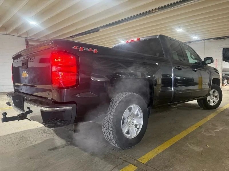 2015 Chevrolet Silverado 3rd Gen - Image 4 of 12