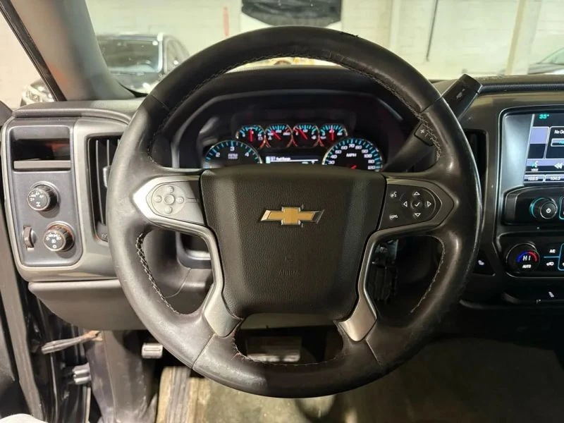 2015 Chevrolet Silverado 3rd Gen - Image 12 of 12