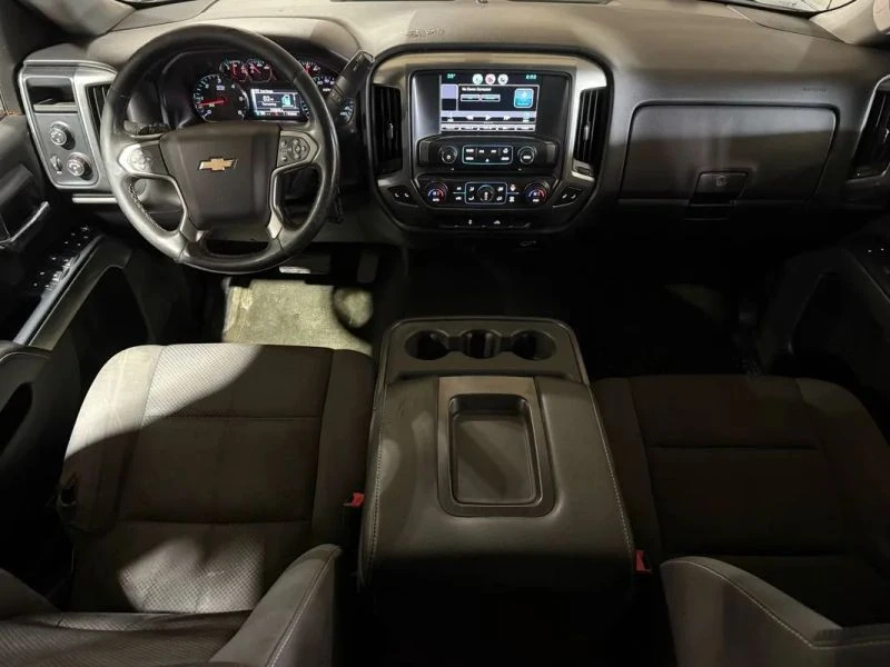 2015 Chevrolet Silverado 3rd Gen - Image 7 of 12