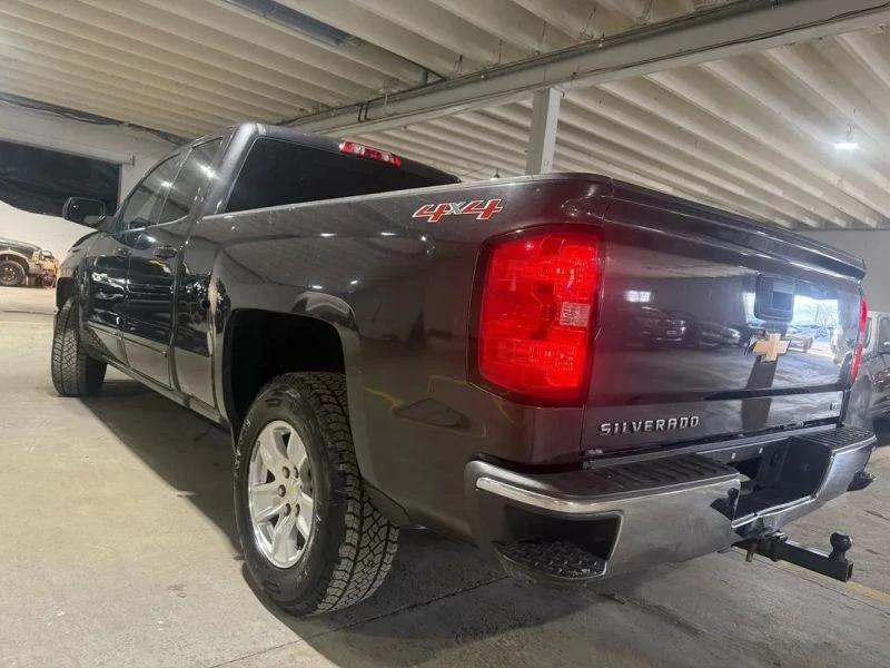 2015 Chevrolet Silverado 3rd Gen - Image 3 of 12