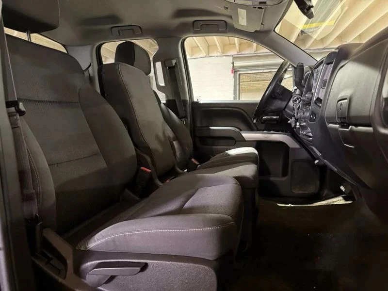 2015 Chevrolet Silverado 3rd Gen - Image 9 of 12