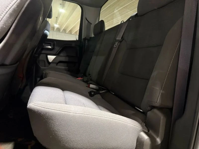 2015 Chevrolet Silverado 3rd Gen - Image 11 of 12