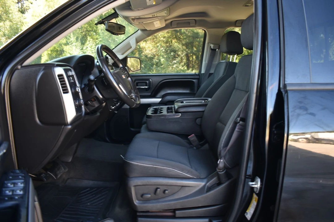 2015 Chevrolet Silverado 3rd Gen - Image 10 of 20