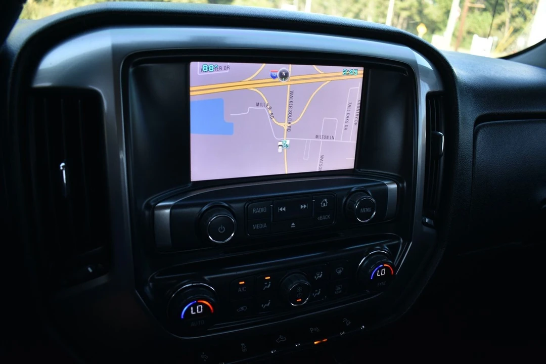 2015 Chevrolet Silverado 3rd Gen - Image 11 of 20