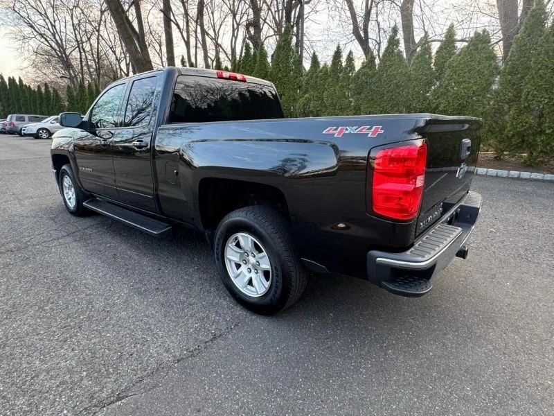 2015 Chevrolet Silverado 3rd Gen - Image 5 of 12