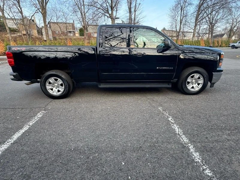 2015 Chevrolet Silverado 3rd Gen - Image 8 of 12