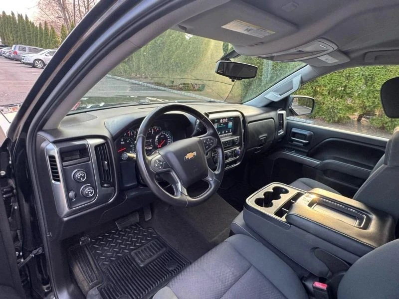 2015 Chevrolet Silverado 3rd Gen - Image 12 of 12