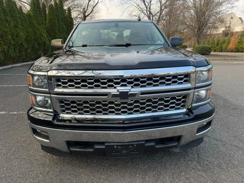 2015 Chevrolet Silverado 3rd Gen - Image 2 of 12