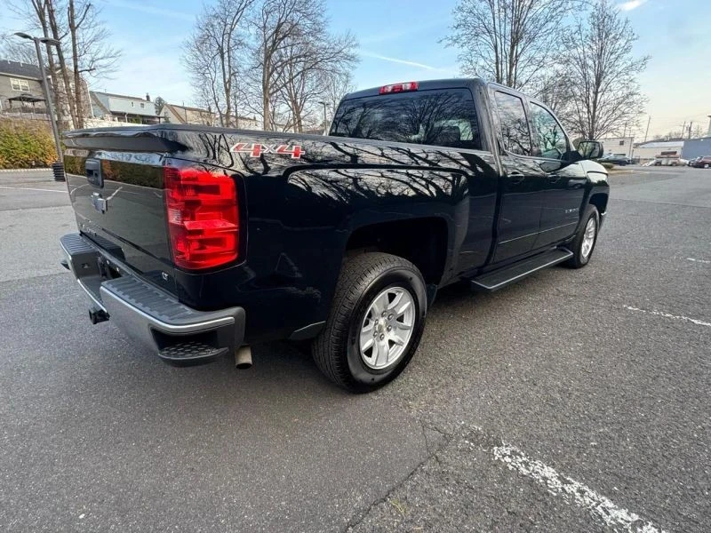 2015 Chevrolet Silverado 3rd Gen - Image 7 of 12