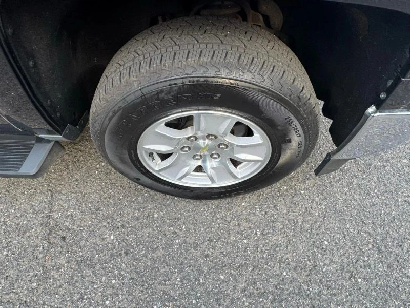 2015 Chevrolet Silverado 3rd Gen - Image 9 of 12
