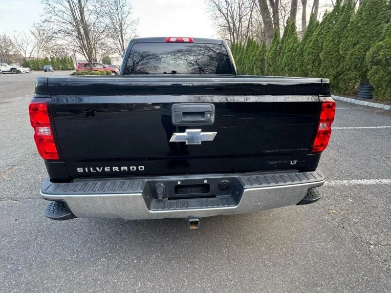 2015 Chevrolet Silverado 3rd Gen - Image 6 of 12