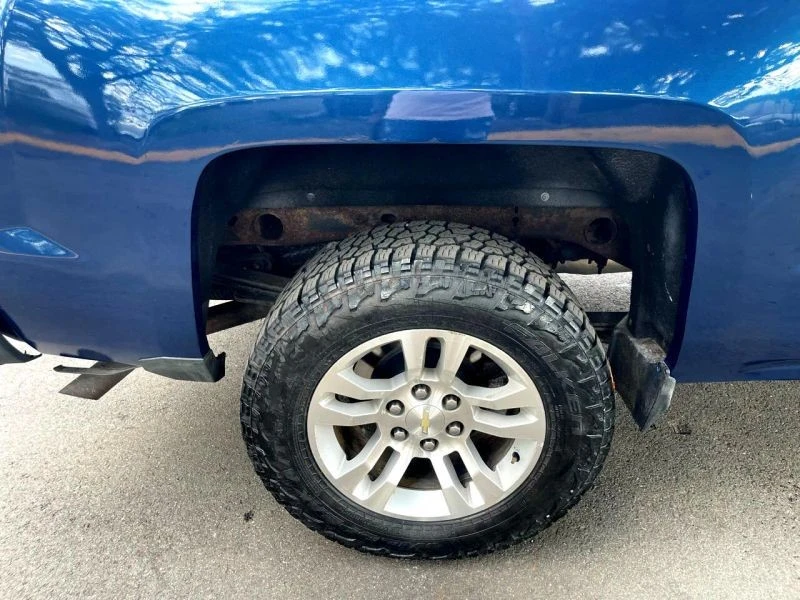 2015 Chevrolet Silverado 2nd Gen - Image 12 of 12