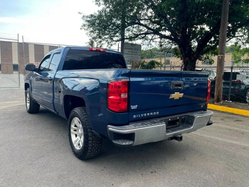 2015 Chevrolet Silverado 2nd Gen - Image 5 of 12
