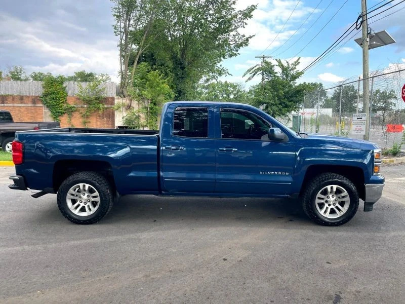 2015 Chevrolet Silverado 2nd Gen - Image 2 of 12