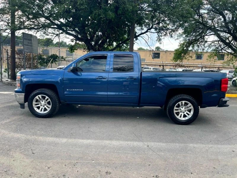 2015 Chevrolet Silverado 2nd Gen - Image 6 of 12
