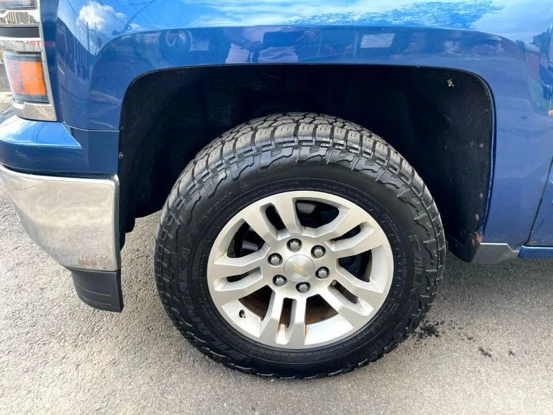 2015 Chevrolet Silverado 2nd Gen - Image 10 of 12