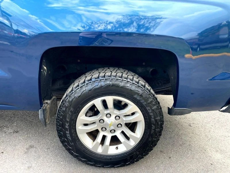 2015 Chevrolet Silverado 2nd Gen - Image 11 of 12