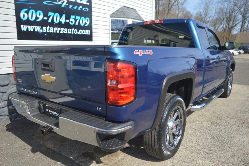 2015 Chevrolet Silverado 3rd Gen - Image 5 of 12