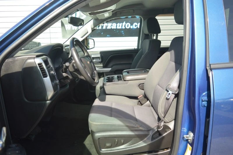 2015 Chevrolet Silverado 3rd Gen - Image 10 of 12