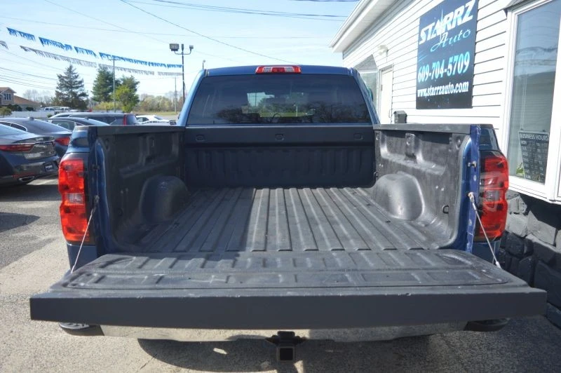 2015 Chevrolet Silverado 3rd Gen - Image 9 of 12