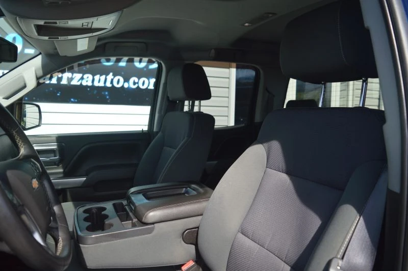 2015 Chevrolet Silverado 3rd Gen - Image 12 of 12