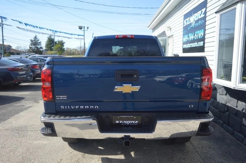 2015 Chevrolet Silverado 3rd Gen - Image 4 of 12