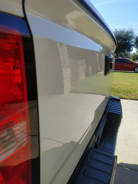 2015 Chevrolet Silverado 2nd Gen - Image 21 of 31