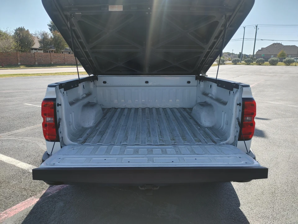 2015 Chevrolet Silverado 2nd Gen - Image 9 of 31