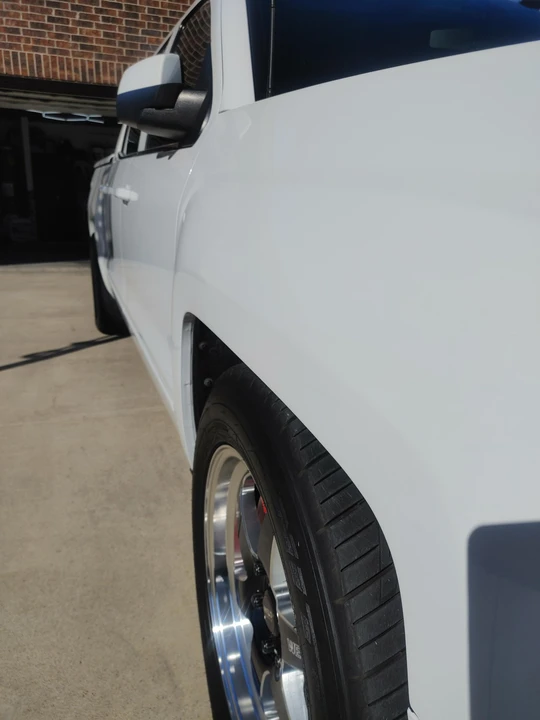 2015 Chevrolet Silverado 2nd Gen - Image 12 of 31