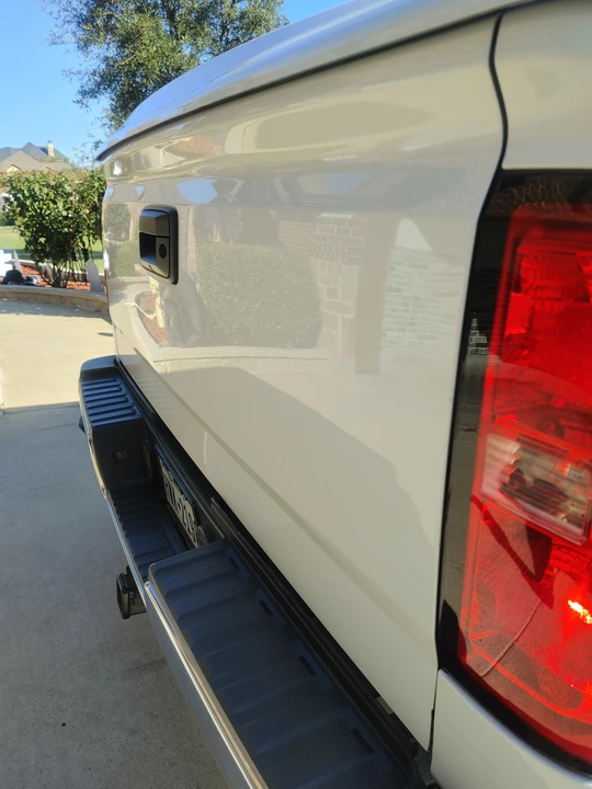 2015 Chevrolet Silverado 2nd Gen - Image 22 of 31