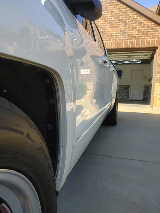 2015 Chevrolet Silverado 2nd Gen - Image 16 of 31