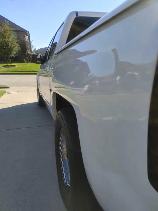 2015 Chevrolet Silverado 2nd Gen - Image 20 of 31