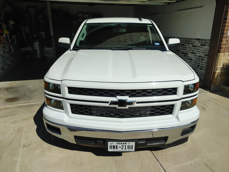 2015 Chevrolet Silverado 2nd Gen - Image 6 of 31