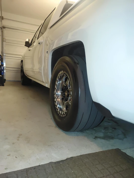 2015 Chevrolet Silverado 2nd Gen - Image 19 of 31