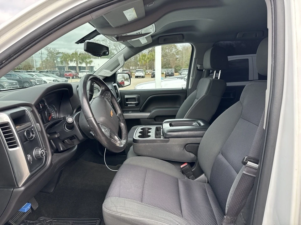 2015 Chevrolet Silverado 3rd Gen - Image 8 of 11