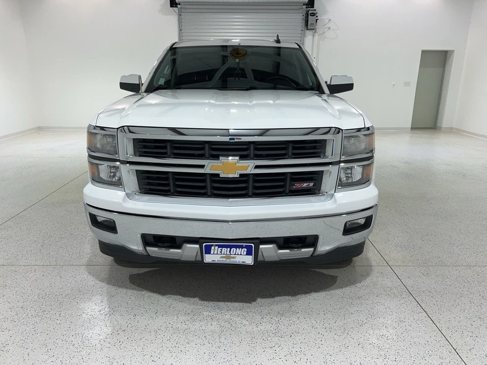 2015 Chevrolet Silverado 3rd Gen - Image 8 of 21