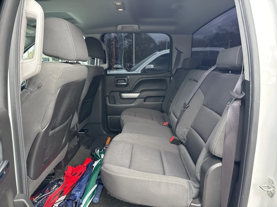 2015 Chevrolet Silverado 3rd Gen - Image 9 of 11