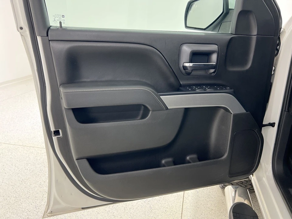 2015 Chevrolet Silverado 3rd Gen - Image 18 of 21