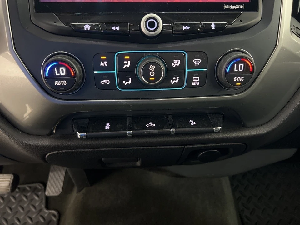2015 Chevrolet Silverado 3rd Gen - Image 14 of 21