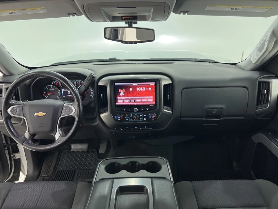 2015 Chevrolet Silverado 3rd Gen - Image 17 of 21