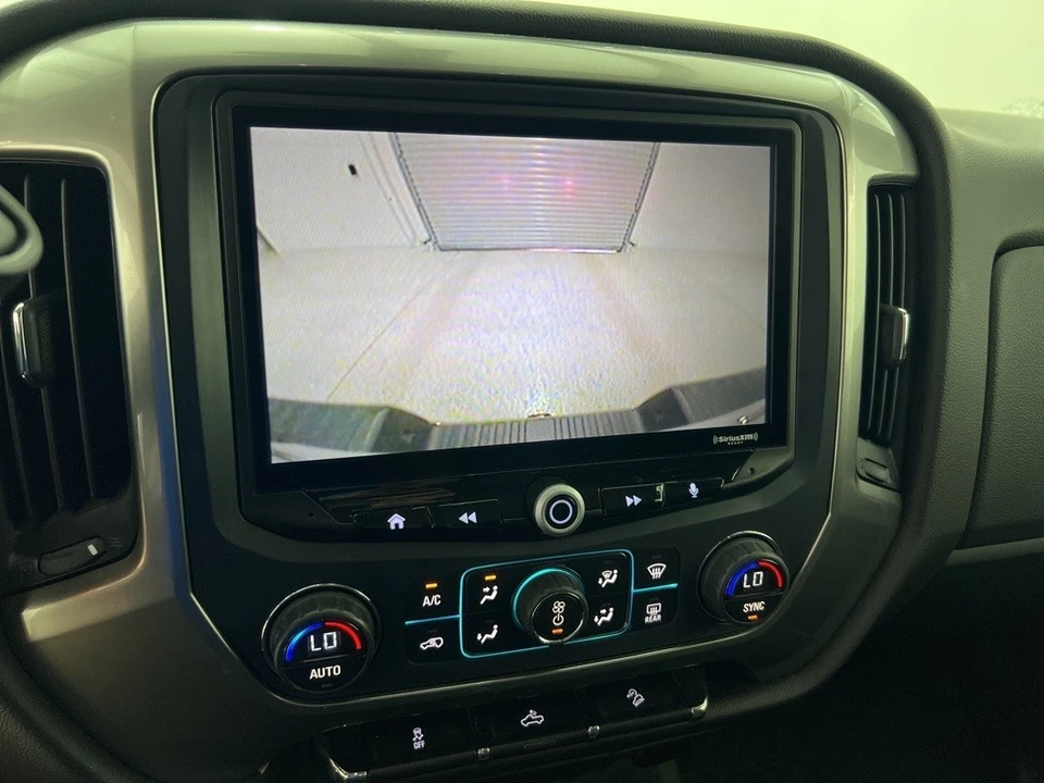 2015 Chevrolet Silverado 3rd Gen - Image 13 of 21