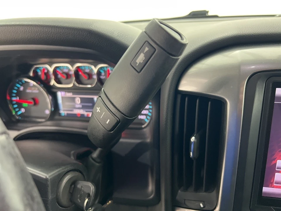 2015 Chevrolet Silverado 3rd Gen - Image 15 of 21