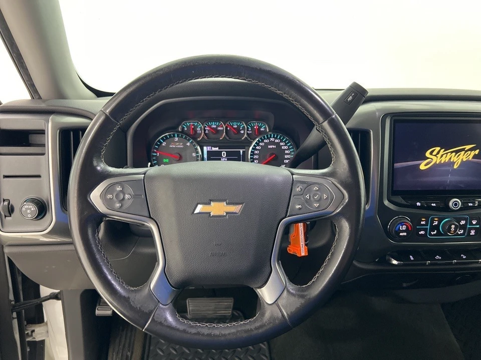 2015 Chevrolet Silverado 3rd Gen - Image 10 of 21