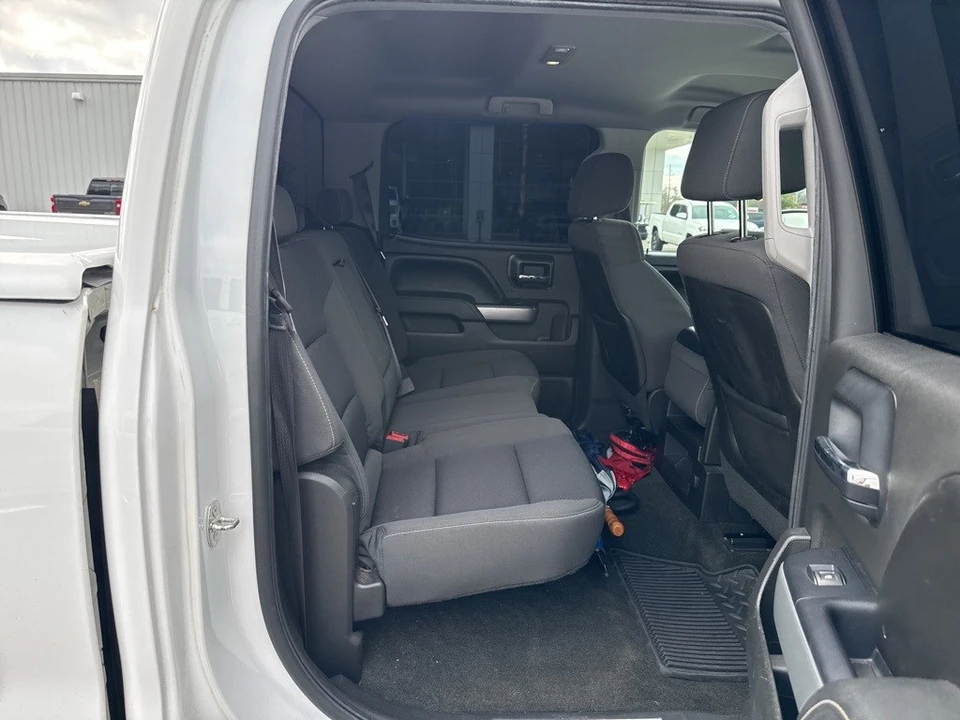 2015 Chevrolet Silverado 3rd Gen - Image 6 of 11
