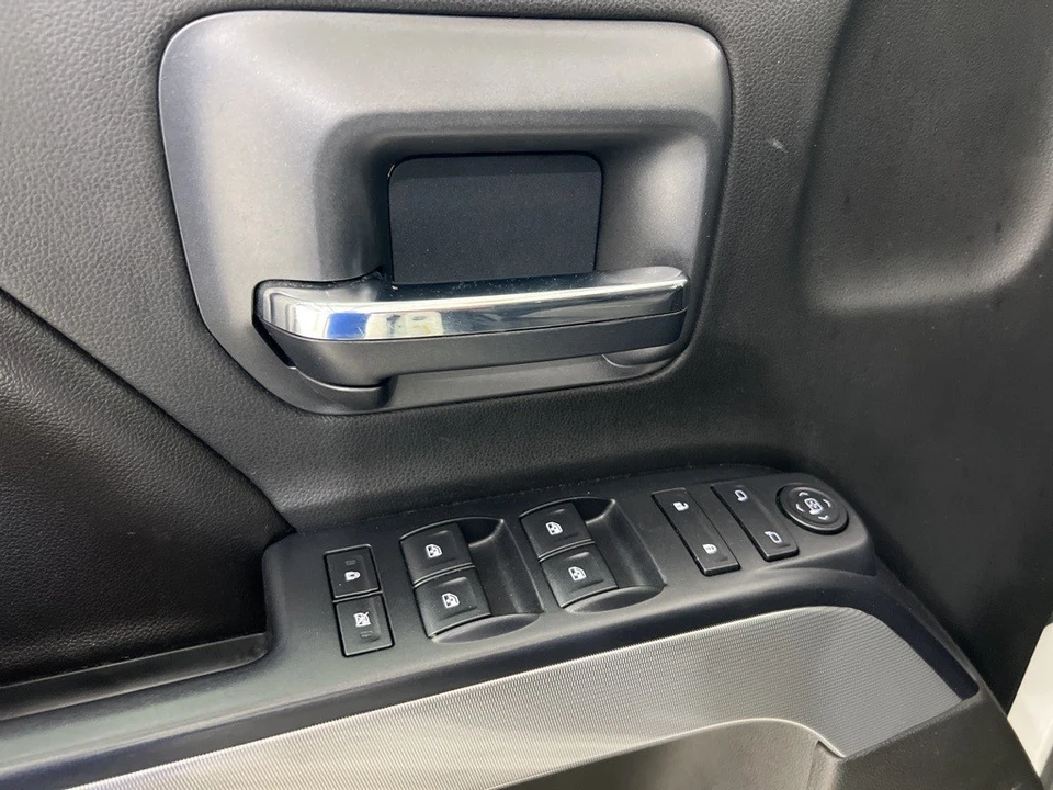 2015 Chevrolet Silverado 3rd Gen - Image 19 of 21